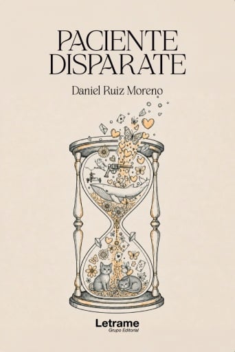 Paciente Disparate