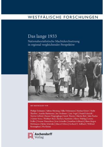 Das lange 1933