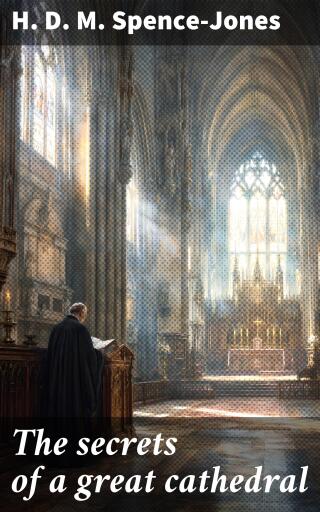 The secrets of a great cathedral