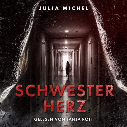 Schwesterherz: Psychothriller