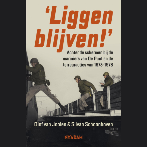 Liggen blijven!
