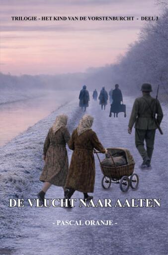 De vlucht naar Aalten