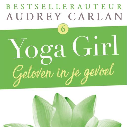Portada del audiolibro «Geloven in je gevoel»