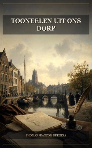 Tooneelen uit ons dorp