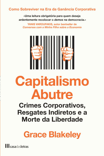 Capitalismo Abutre
