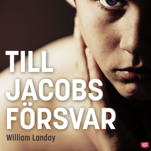 Portada del libro «Till Jacobs försvar», de William Landay