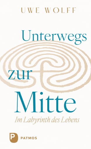 Unterwegs zur Mitte