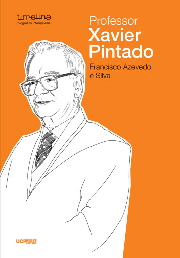 Professor Xavier Pintado