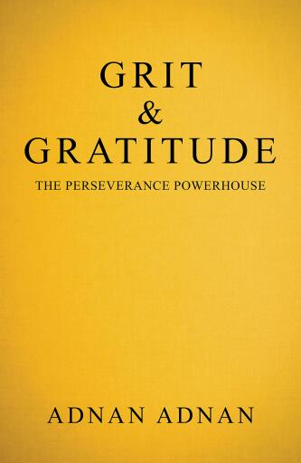 Grit & Gratitude