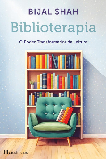 Biblioterapia