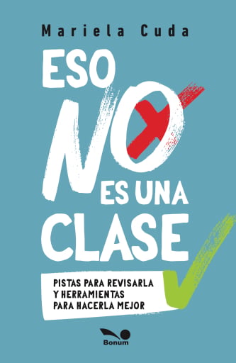 Eso no es una clase