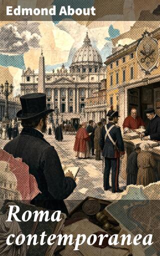 Roma contemporanea