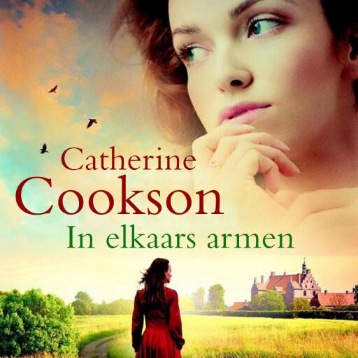 Portada del audiolibro «In elkaars armen», de Catherine Cookson