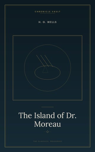 The Island of Dr. Moreau