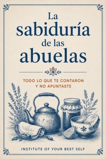 La sabiduría de las abuelas