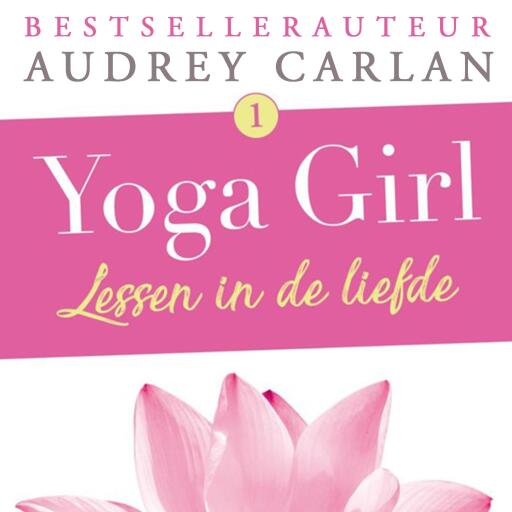 Portada del audiolibro «Lessen in de liefde», de Audrey Calan