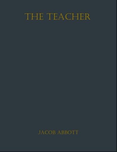 The Teacher