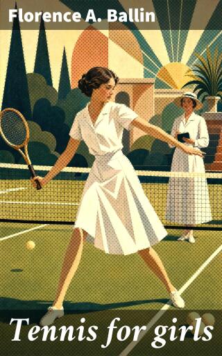 Tennis for girls