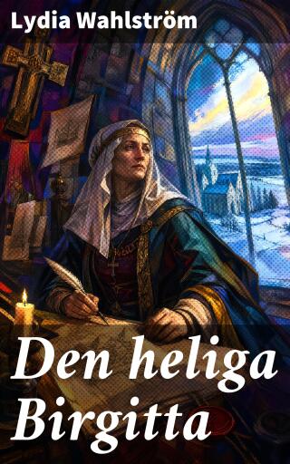 Den heliga Birgitta