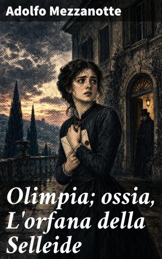 Olimpia; ossia, L'orfana della Selleide