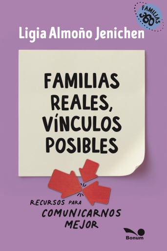 Familias reales, vínculos posibles