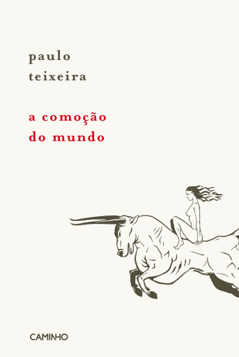 A Comoção do Mundo
