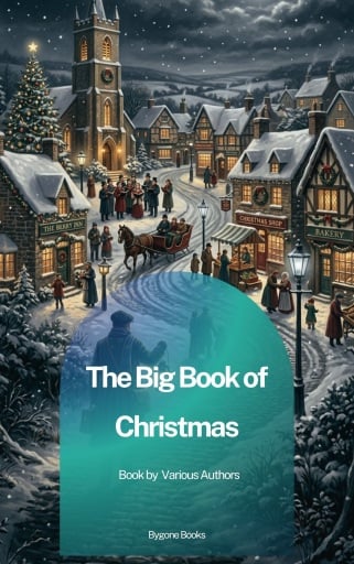 The Big Book of Christmas