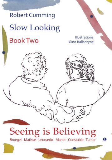 Seeing is Believing