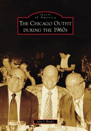 The Chicago Outfit during the 1960s
