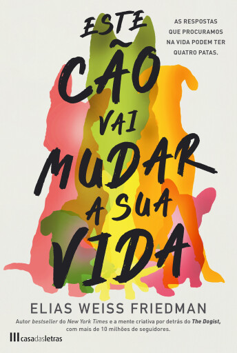 Este Cão Vai Mudar a sua Vida