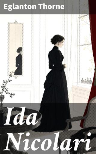 Portada del libro «Ida Nicolari»