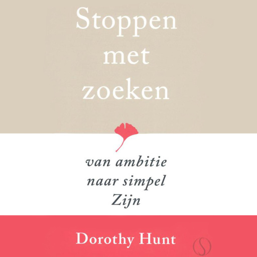 Stoppen met zoeken