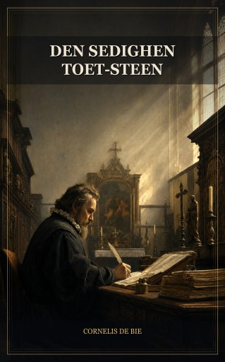 Den sedighen toet-steen