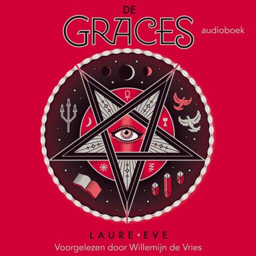 Portada del audiolibro «De Graces»