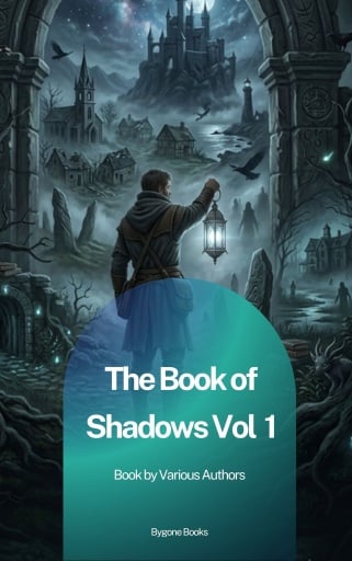 The Book of Shadows Vol 1