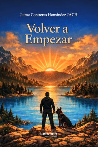 Volver a empezar