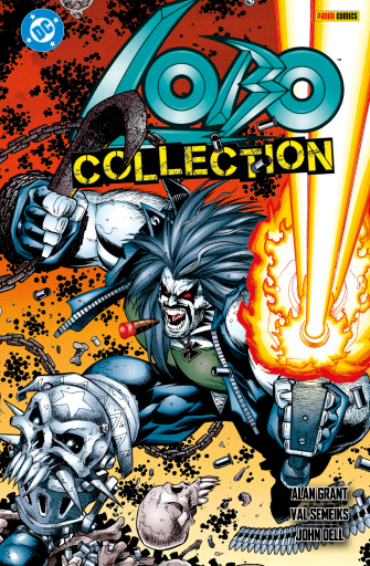 Lobo Collection - Bd. 1