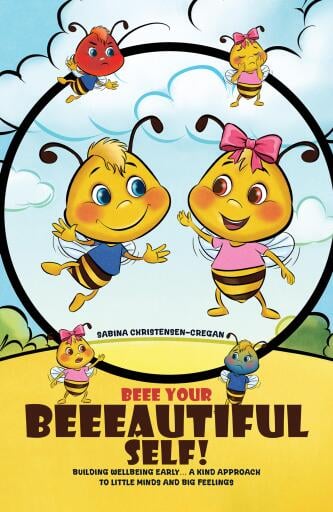 Beee Your Beeeautiful Self!