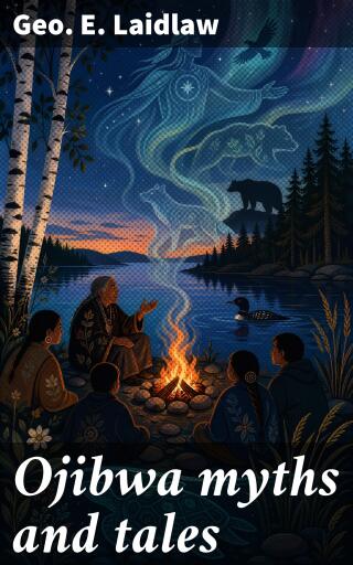 Ojibwa myths and tales