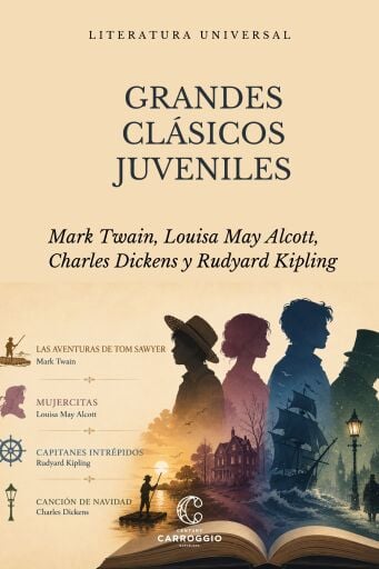 Grandes clásicos juveniles