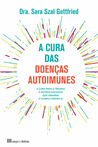 A Cura das Doenças Autoimunes