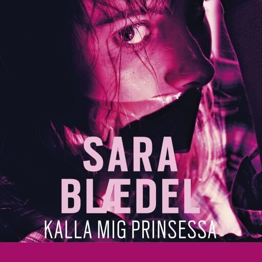 Kalla mig prinsessa