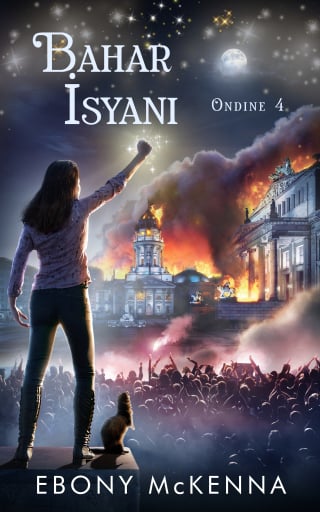 Bahar İsyanı