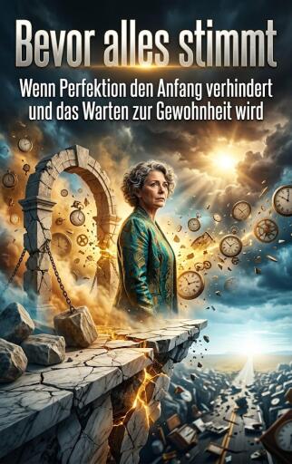 Bevor alles stimmt