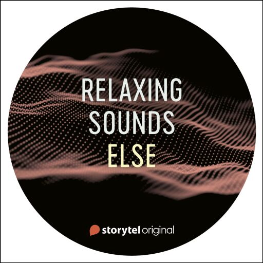 Portada del audiolibro «Else», de Lukas Åkerberg Lundh