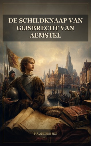 De schildknaap van Gijsbrecht van Aemstel