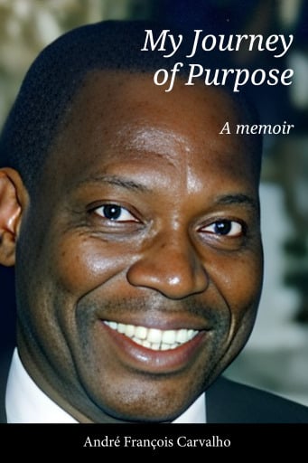 My Journey of Purpose
