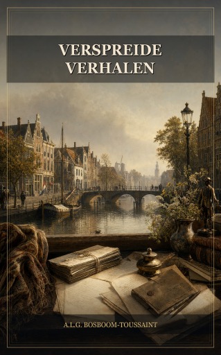 Verspreide verhalen