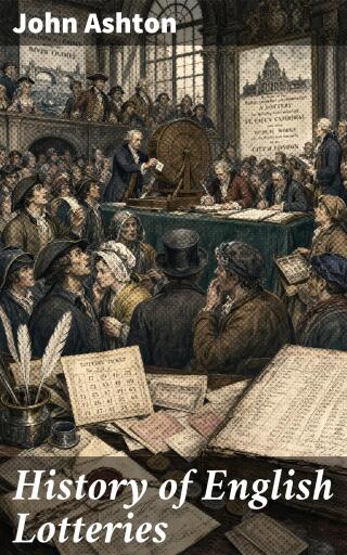History of English Lotteries