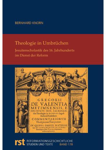 Theologie in Umbrüchen
